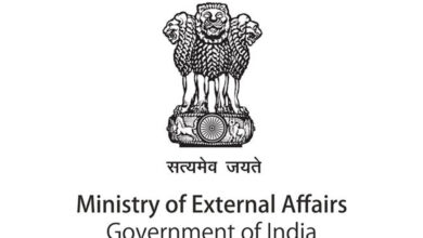 India welcomes Saudi's peace imitative announcement