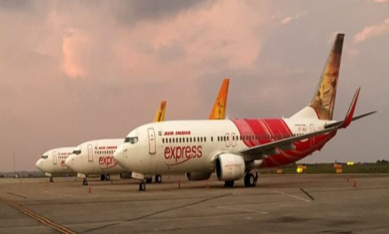 Dubai-bound Air India flight makes emergency landing in Kerala