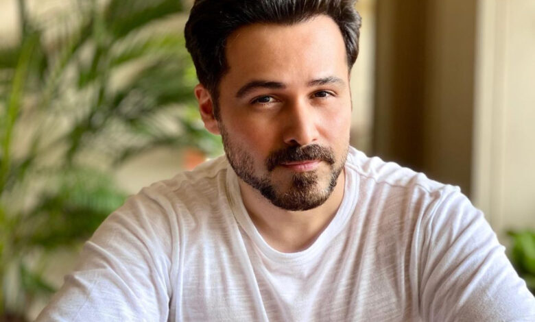 'My wife is thinking of leaving me,' Emraan Hashmi