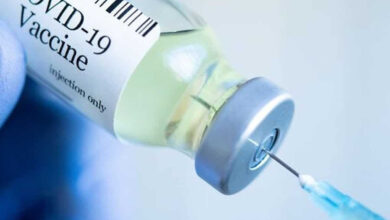 Slow to start, China now vaccinating at a staggering pace