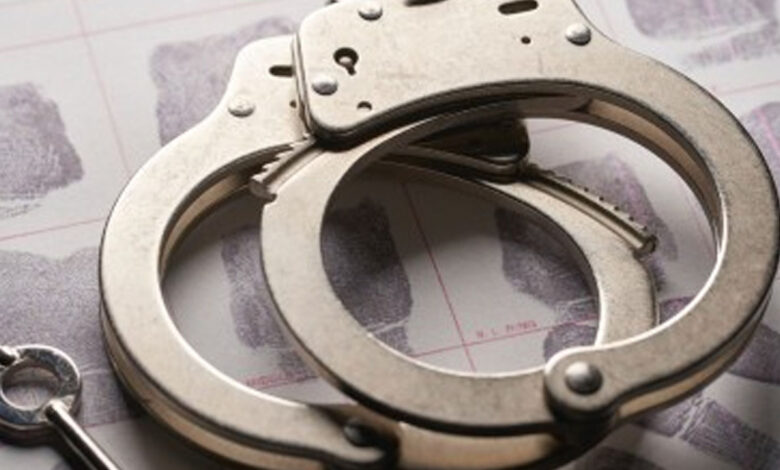 Hyderabad: Juvenile, 9 others held for portraying murder as train accident