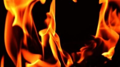 5 dead in Bihar's Kishanganj fire