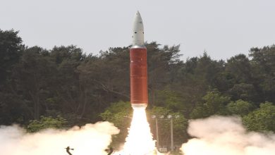 Two years after ASAT, India says it’s almost cleared space debris