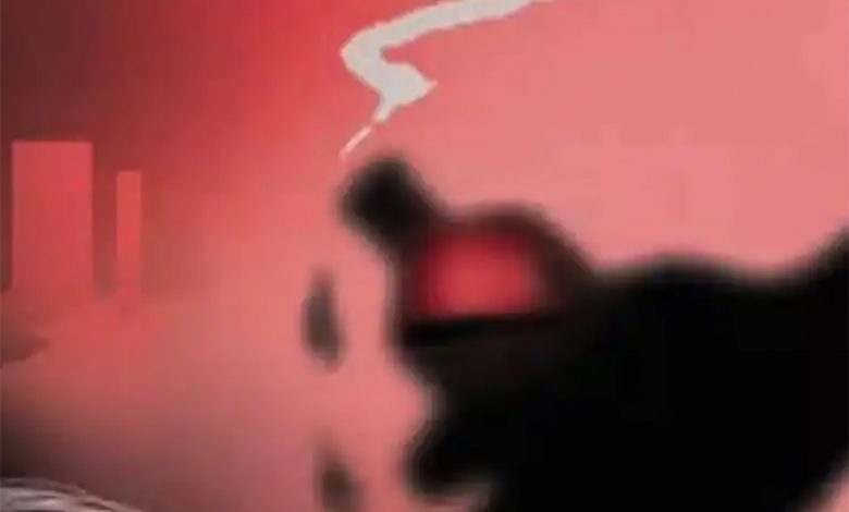 Man held for throwing acid on teacher’s face in UP’s Sambhal