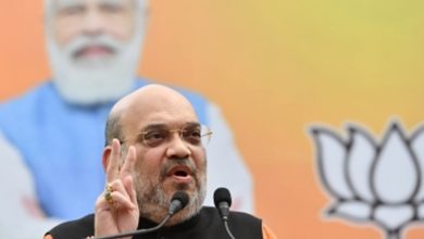 BJP to win 26 seats in Bengal, 37 in Assam in first phase: Shah