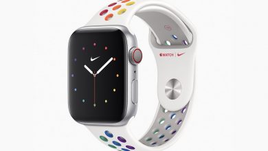 Apple Watch with wrap-around display in the works