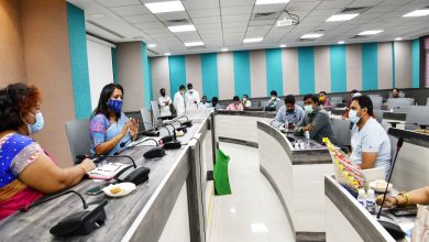 Ensure Sanitation and Hygiene in Hotels in Hyderabad: GHMC mayor