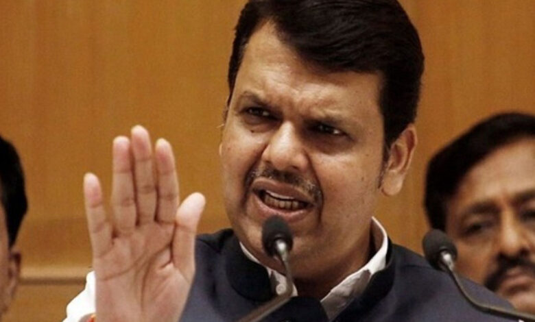 No Muslim in India descendant of Aurangzeb: Devendra Fadnavis