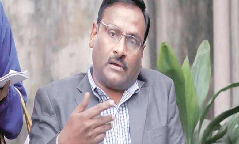 Bombay HC wraps up arguments in GN Saibaba’s Maoist links case plea