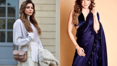 Kanika Kapoor 2 seater car