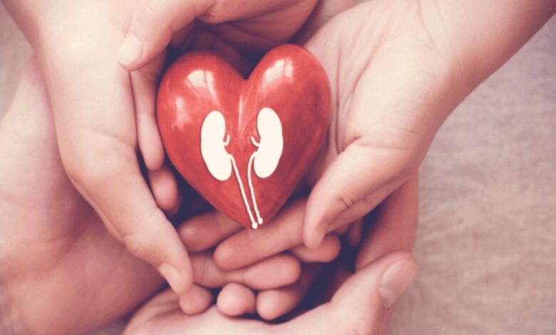 Gene therapy shows promise for children with kidney disease