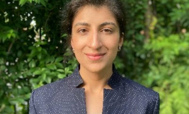 Lina Khan