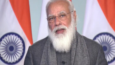 Modi is the most-watched personality on TV in 2020: BARC