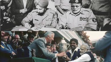 #LieLikeModi trends after PM says he went to jail for Bangladesh's liberation