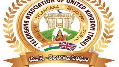 Ratnakar Kadudula appointed as new president of TAUK