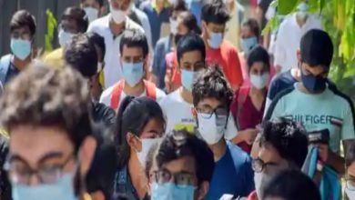 Three students from Telangana secure 100 percentile in JEE main