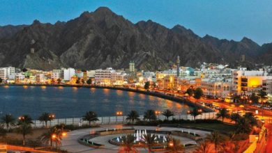 Oman announces night curfew as single-day COVID-19 cases soar to 733