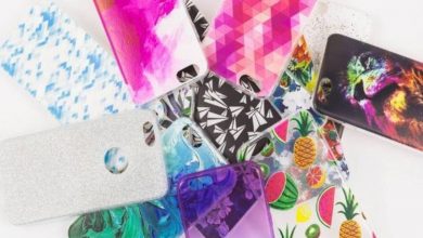 Dump expensive mobile covers from the market and create these DIY ones