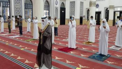 Sharjah: Women’s prayer halls to be used for Friday prayers