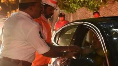 Drunk driving: Rachakonda cops nab 142 in two days, 43 get jail