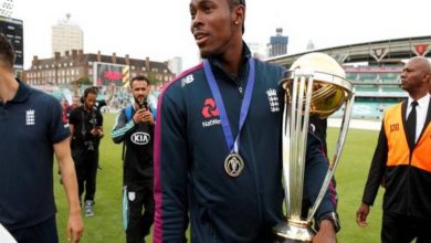 IPL 2021: Archer to undergo surgery to manage injury in long term, says ECB