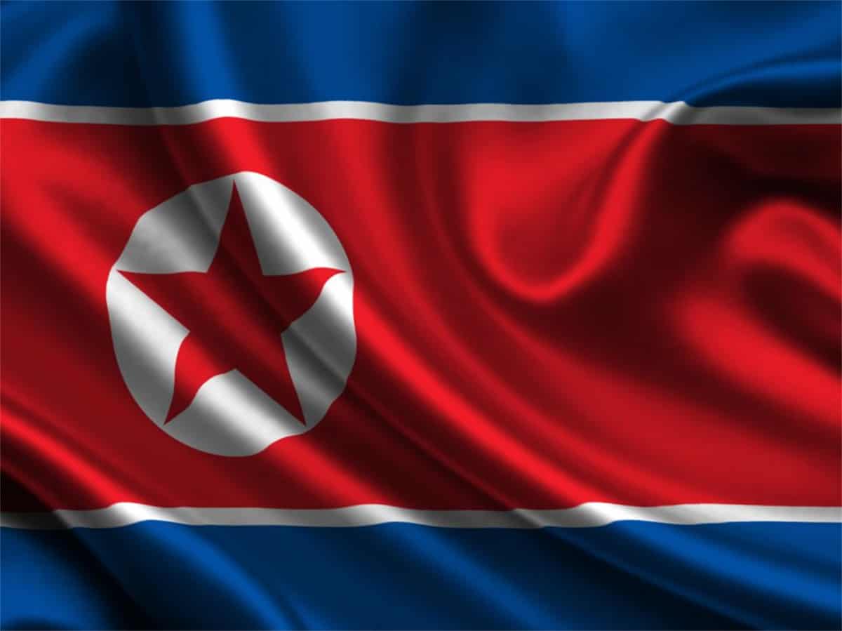 North korea