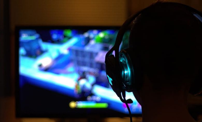 China gaming market posts 6.4% growth in 2021