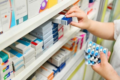 Hyderabad: Illegal medical store, quack clinics seized by DCA