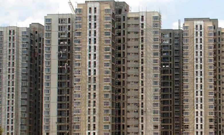 The real estate market has witnessed a remarkable surge, with housing prices soaring by 19% year-on-year (YoY) in the third quarter of 2023