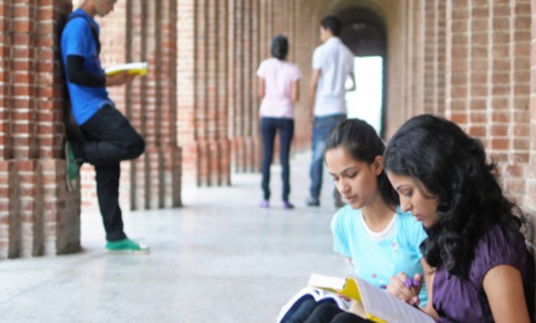 Telangana Pharma admission schedule released