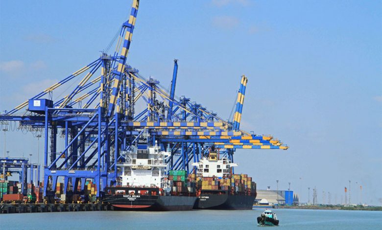 Adani Ports removed from Dow Jones Indices for involvement with Myanmar military