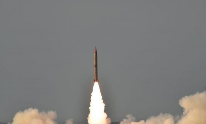 North Korea fires 2 ballistic missiles off east coast
