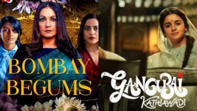 Explained: Bollywood movies and their legal controversies