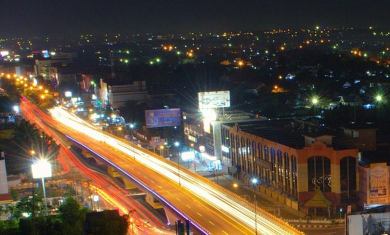 Flyovers in Hyderabad except PVNR to be closed on New Year's eve
