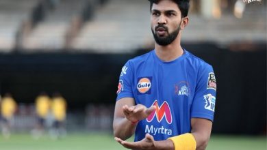 IPL 2021: Learnt from Dhoni it's important to try and make it count on your day, says Gaikwad