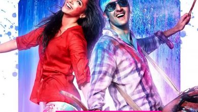 Holi Hai! List of songs of the season for your playlist