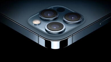 2023 iPhones may feature 'periscopic' telephoto lens