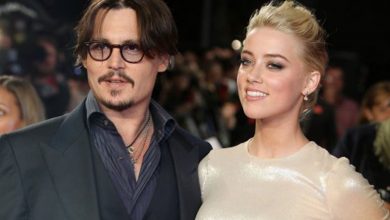 UK court rejects Johnny Depp's 'wife-beater' libel case