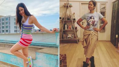 'Bohemian paradise': Inside Katrina Kaif's home in the heart of Mumbai