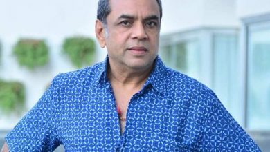 Actor Paresh Rawal tests positive for COVID-19