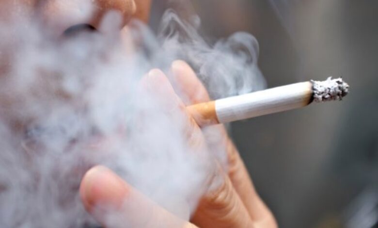 Hyderabad: 219 cases booked for smoking in railway premises