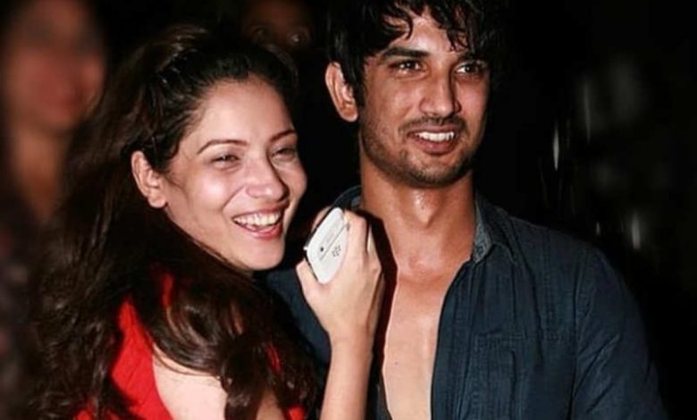 Did Ankita Lokhande hide 'big truth' about Sushant Singh Rajput?