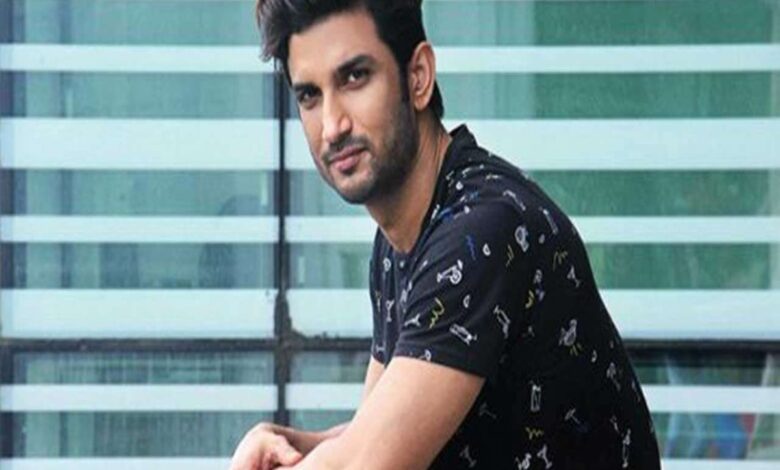 NCB arrests drug peddler who provided drugs to Sushant Singh Rajput
