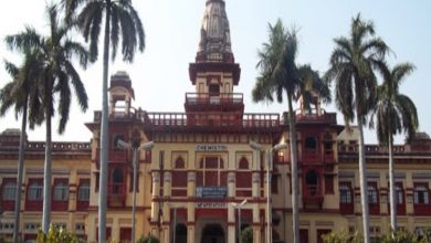Gang rape section added to BHU molestation case