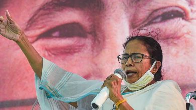 Pegasus row: Mamata attacks Centre, calls for Oppn to unite against 'surveillance state'