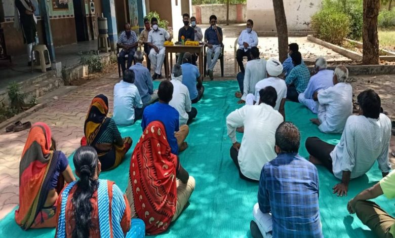 Telangana bags 12 national panchayat awards in different categories