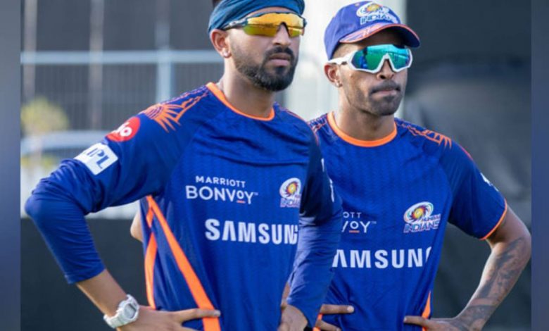 IPL 2021: There was a little bit of shoulder concern but you will very soon see Hardik bowl, says Zaheer