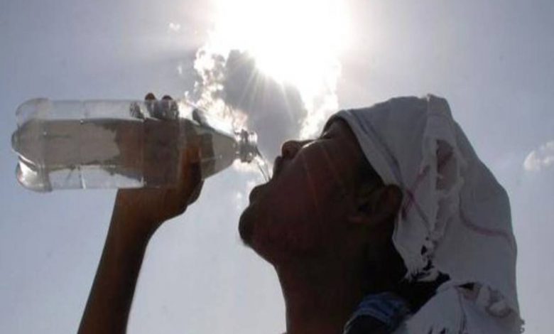 Telangana districts to witness temperature drop this week