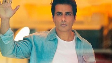Sonu Sood to provide food to reality show contestant's village till lockdown is over