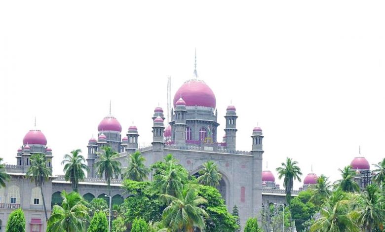 Phone tapping case: Telangana HC reserves decision on Harish Rao's quash petition